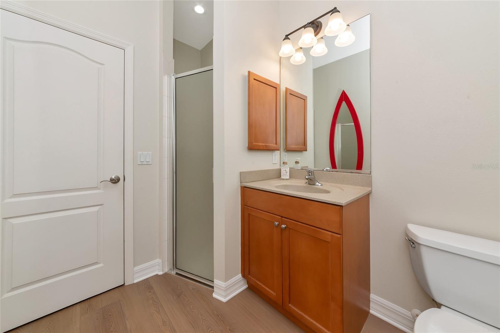 RYE WILDERNESS ESTATES PH I - Residential