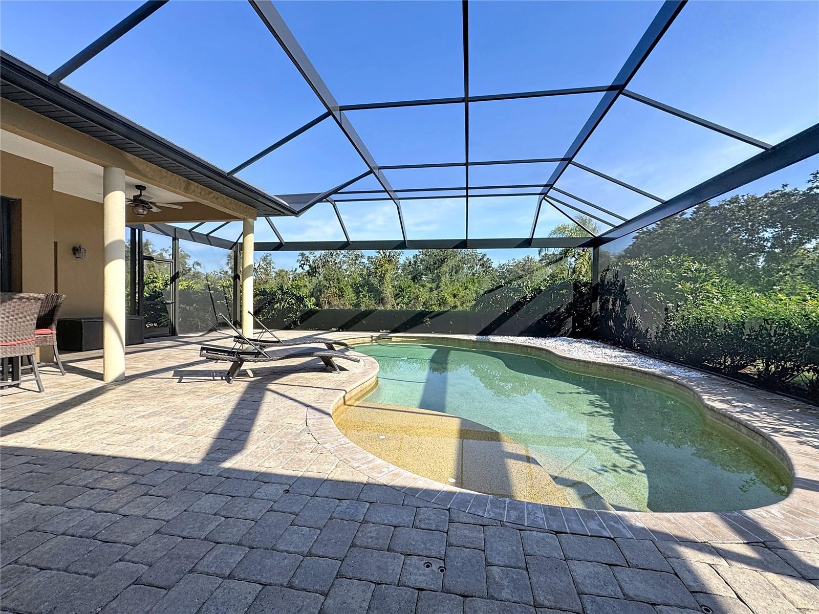 RYE WILDERNESS ESTATES PH I - Residential