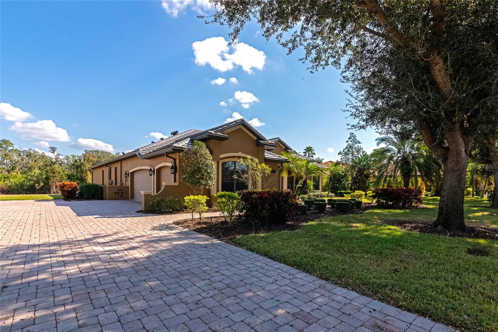 RYE WILDERNESS ESTATES PH I - Residential