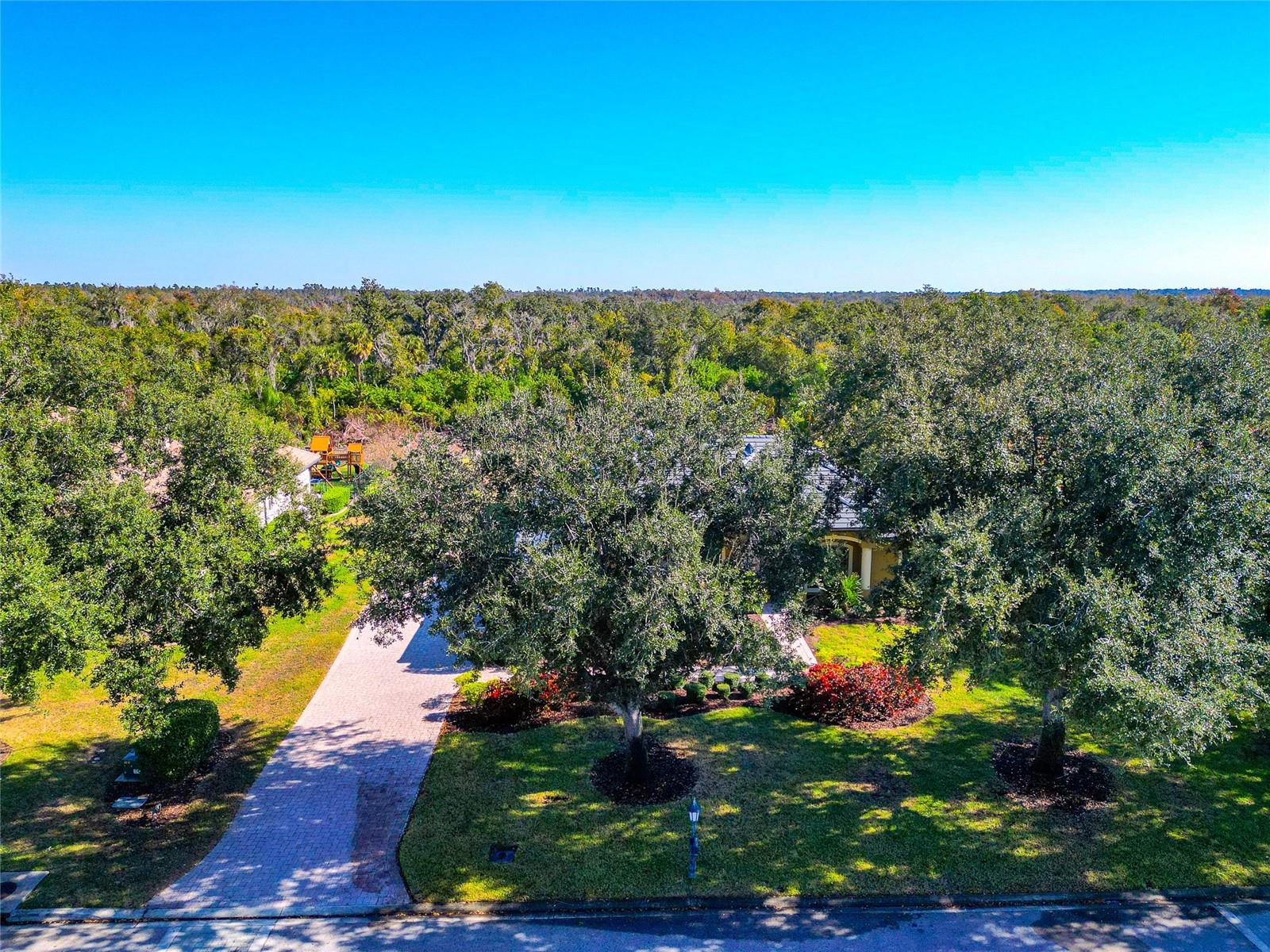 RYE WILDERNESS ESTATES PH I - Residential