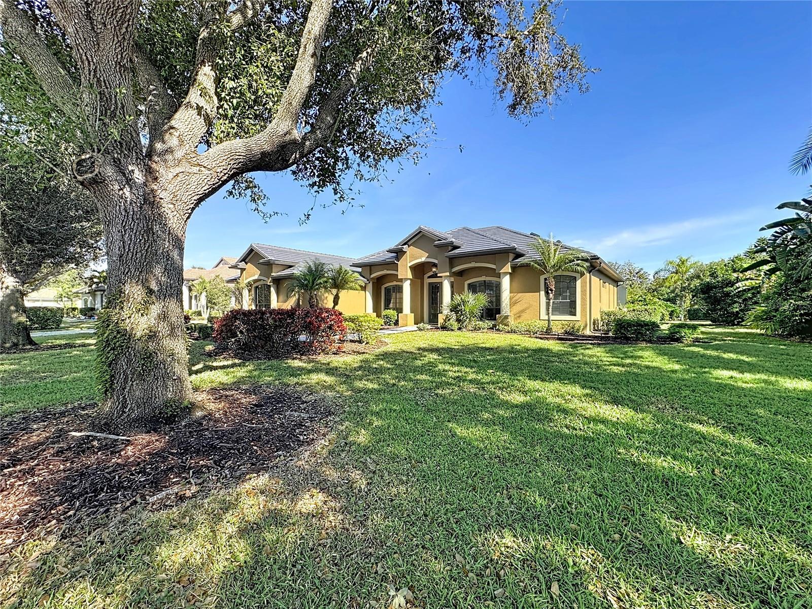 RYE WILDERNESS ESTATES PH I - Residential