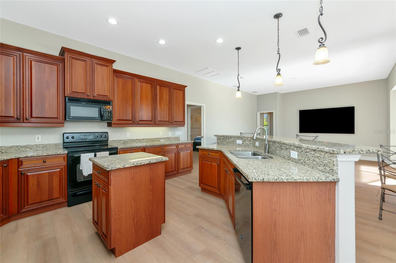 RYE WILDERNESS ESTATES PH I - Residential