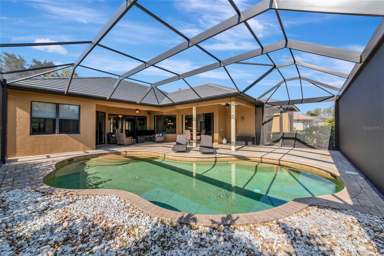 RYE WILDERNESS ESTATES PH I - Residential