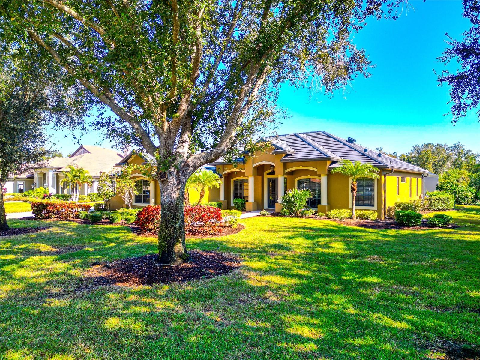 RYE WILDERNESS ESTATES PH I - Residential