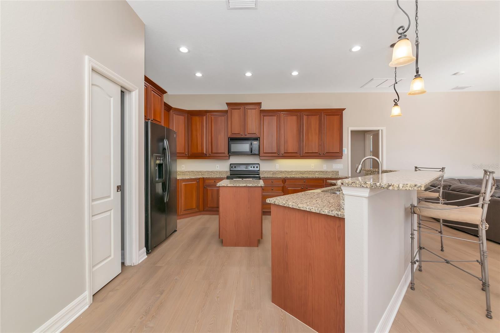 RYE WILDERNESS ESTATES PH I - Residential