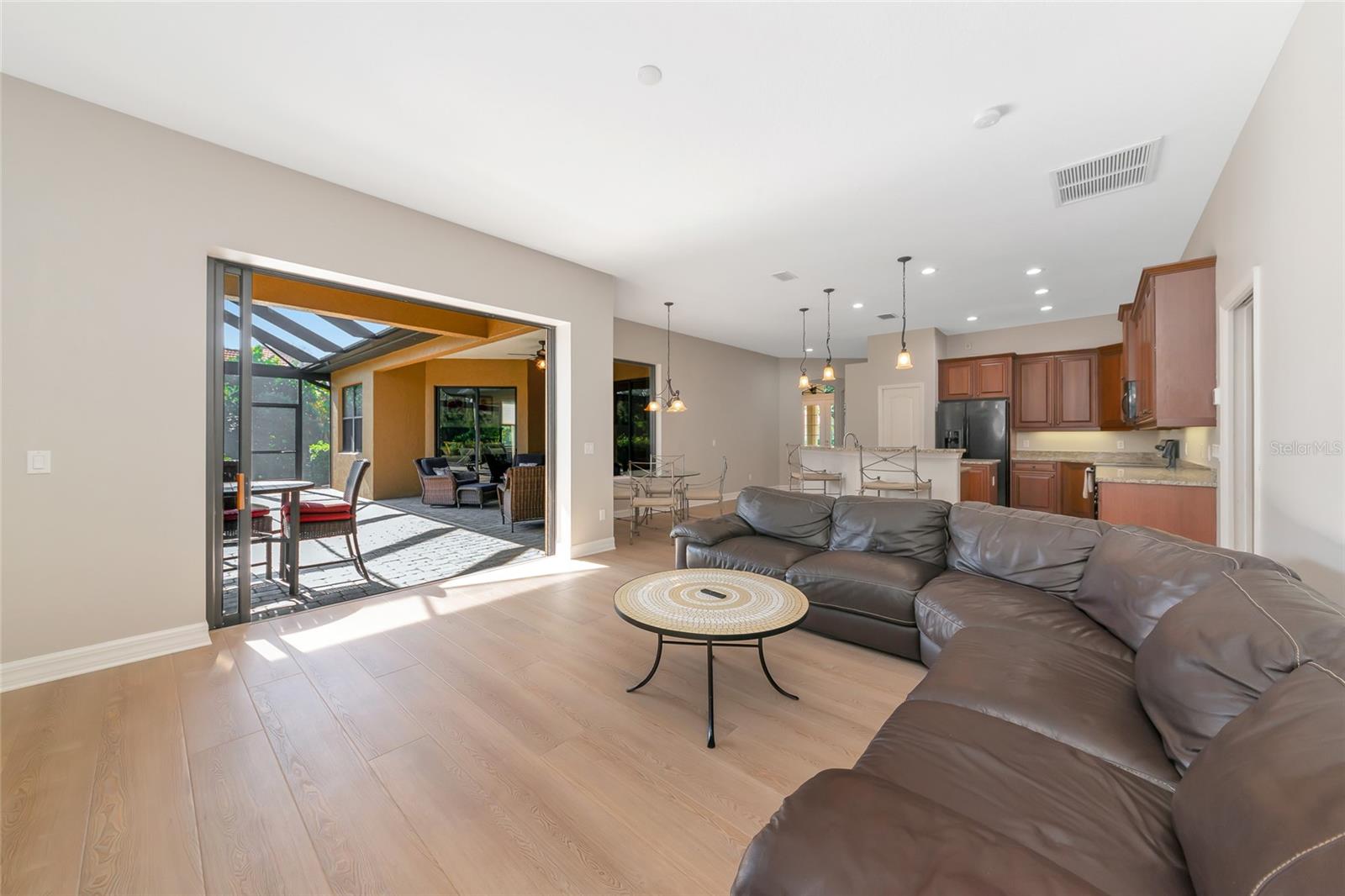 RYE WILDERNESS ESTATES PH I - Residential