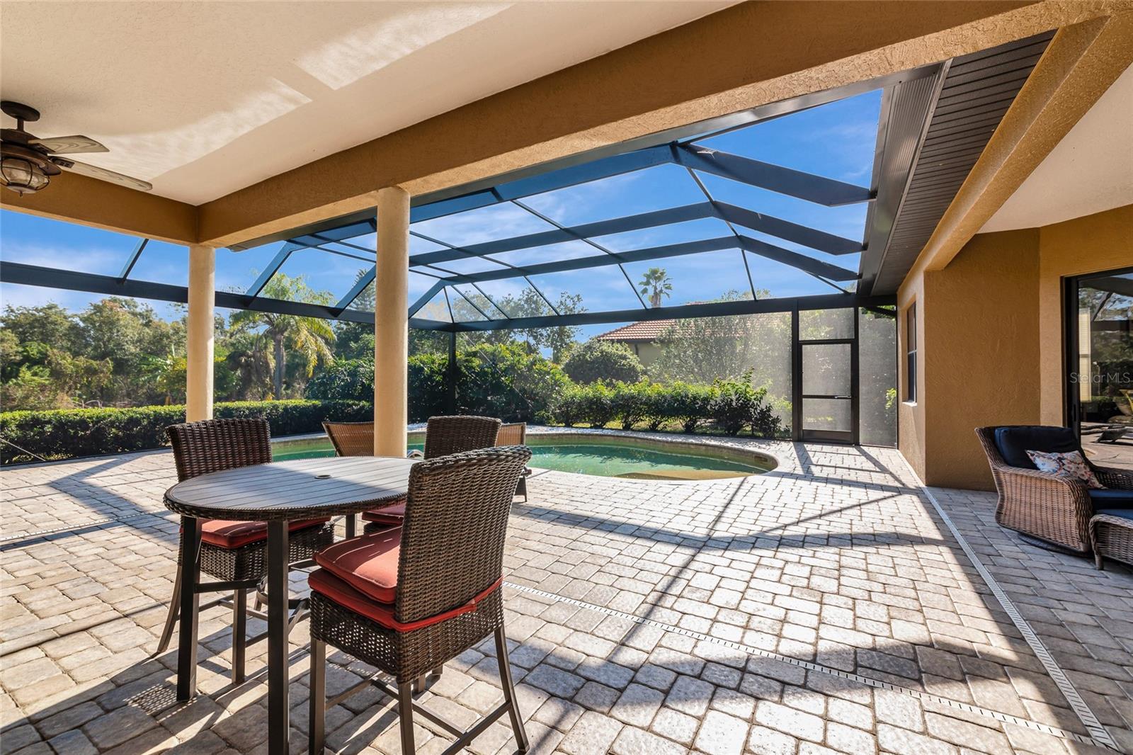 RYE WILDERNESS ESTATES PH I - Residential