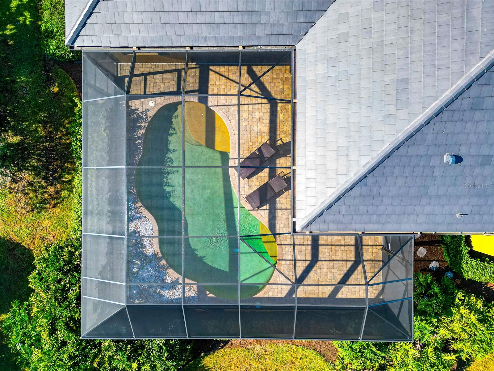 RYE WILDERNESS ESTATES PH I - Residential