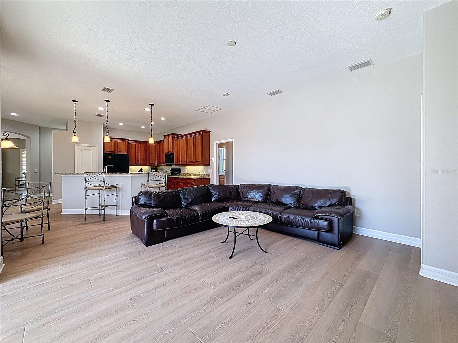 RYE WILDERNESS ESTATES PH I - Residential