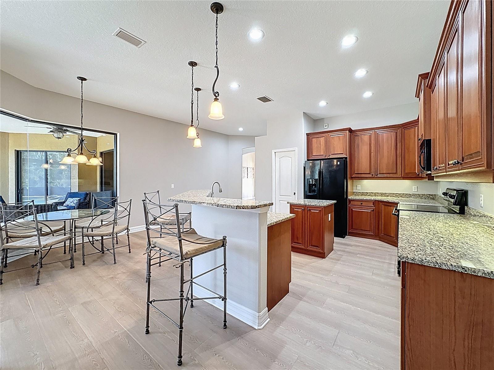 RYE WILDERNESS ESTATES PH I - Residential