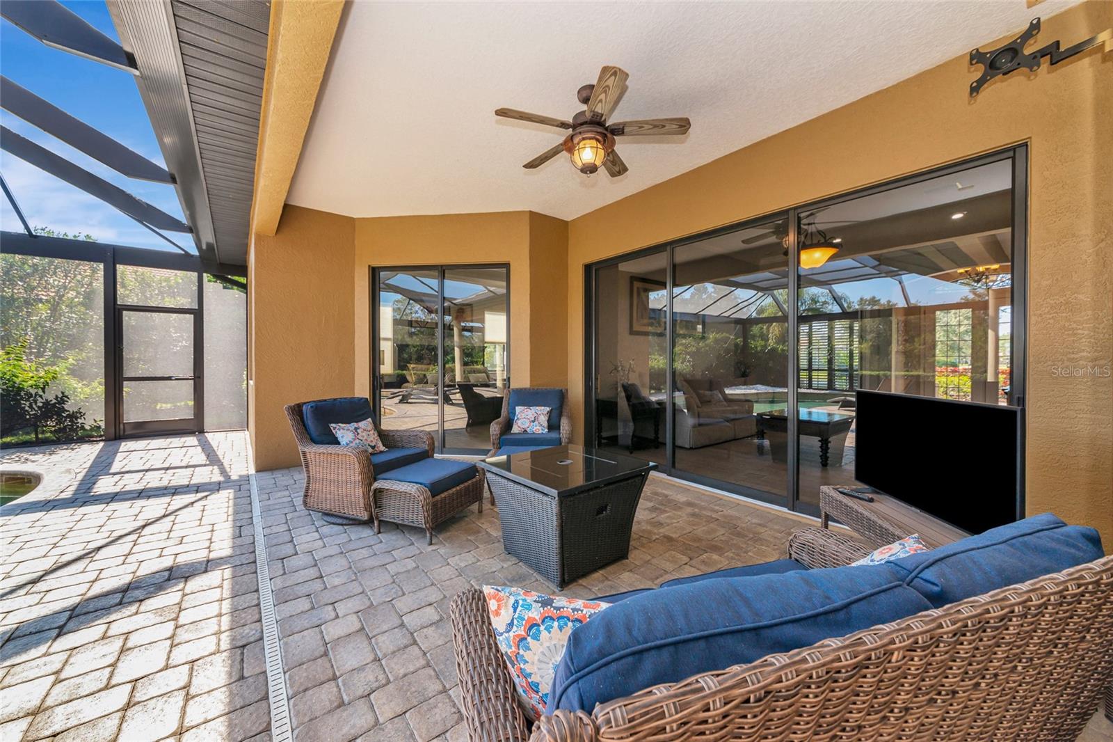 RYE WILDERNESS ESTATES PH I - Residential