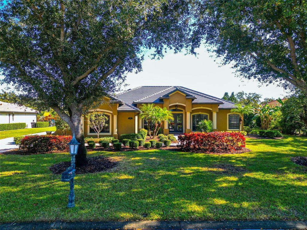 Photo of 501 169th Court NE, Bradenton, FL 34212 (MLS # A4673568)