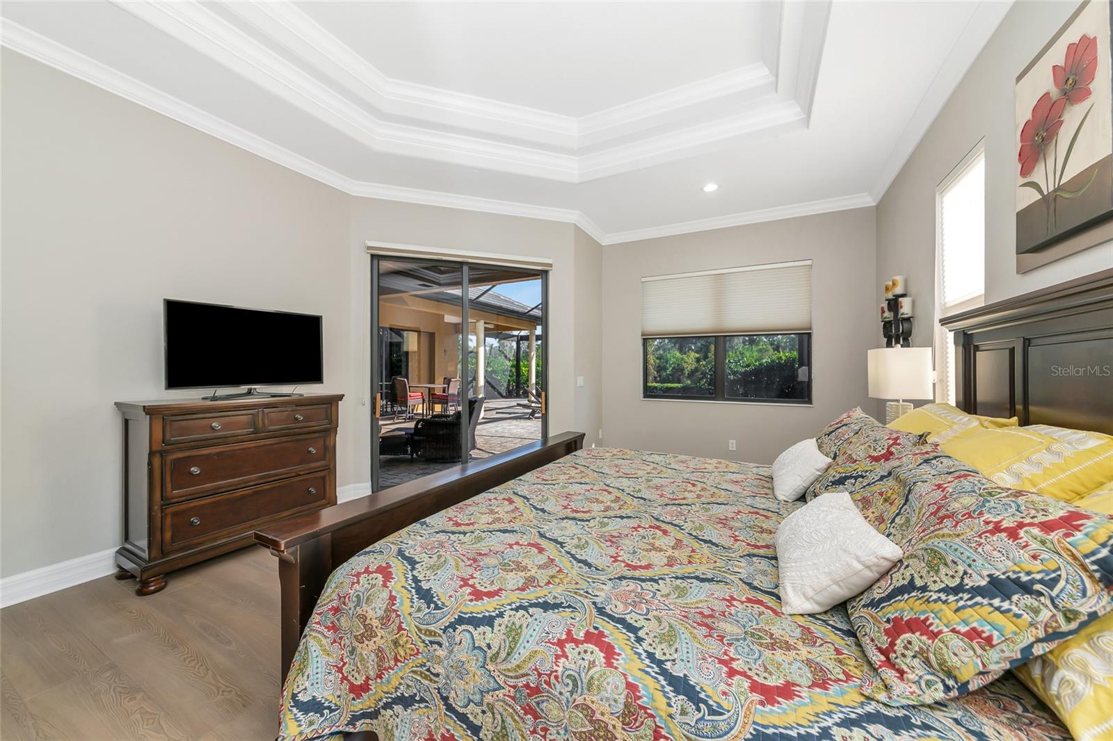 RYE WILDERNESS ESTATES PH I - Residential