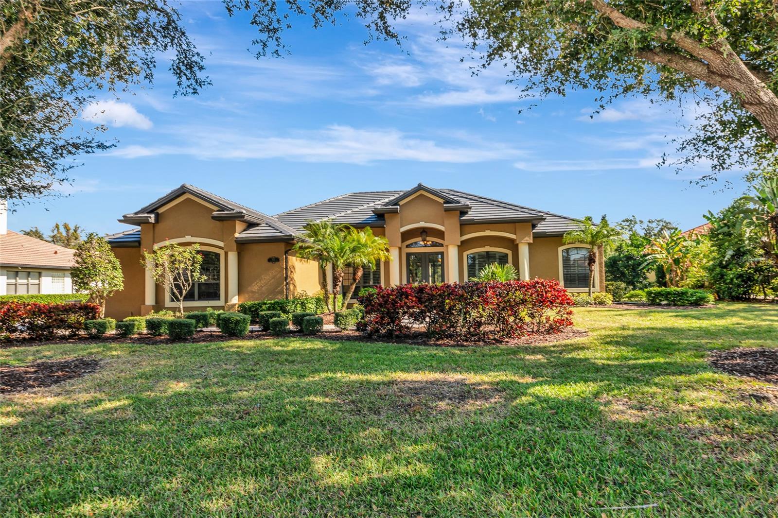 RYE WILDERNESS ESTATES PH I - Residential