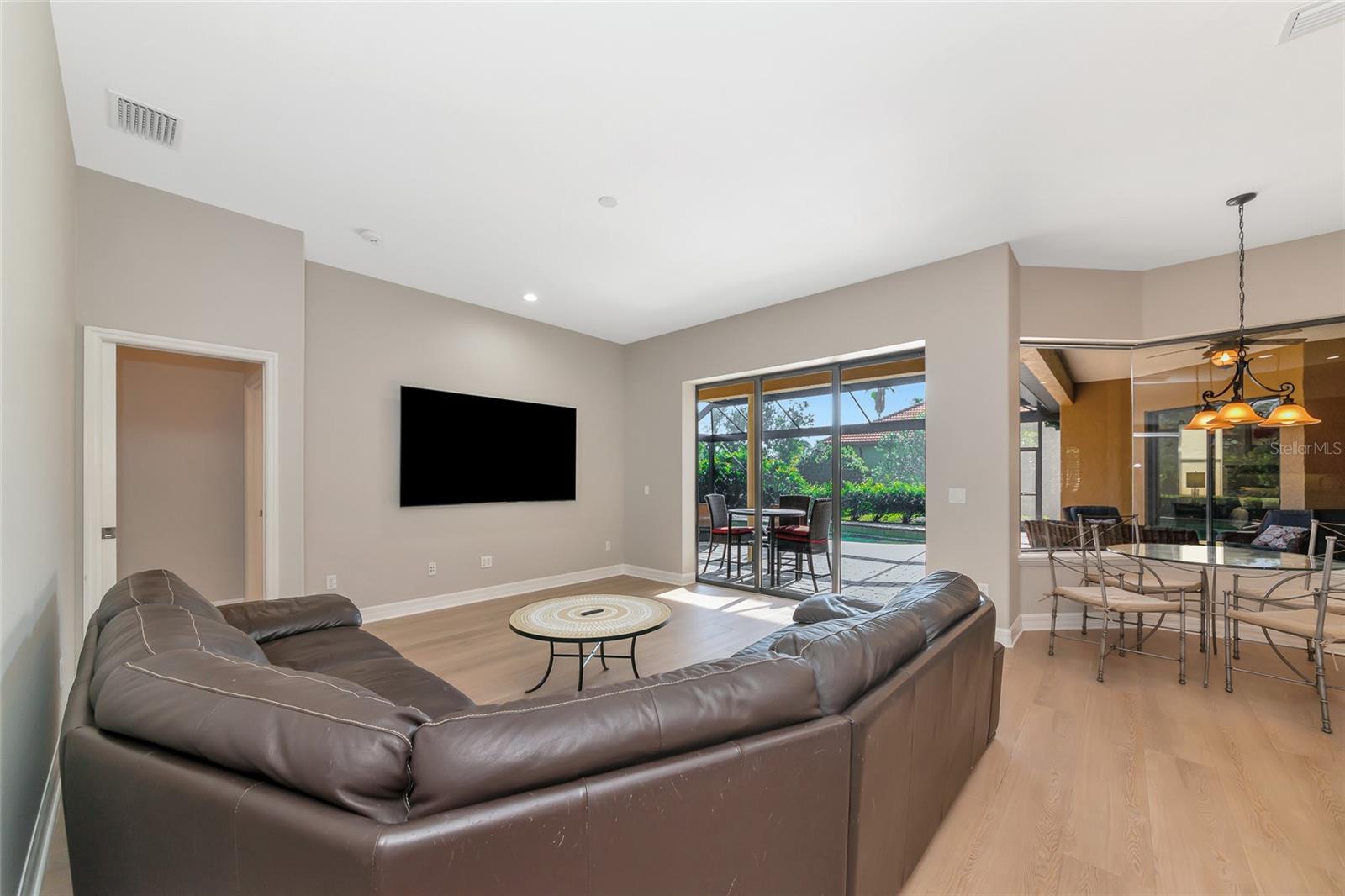 RYE WILDERNESS ESTATES PH I - Residential