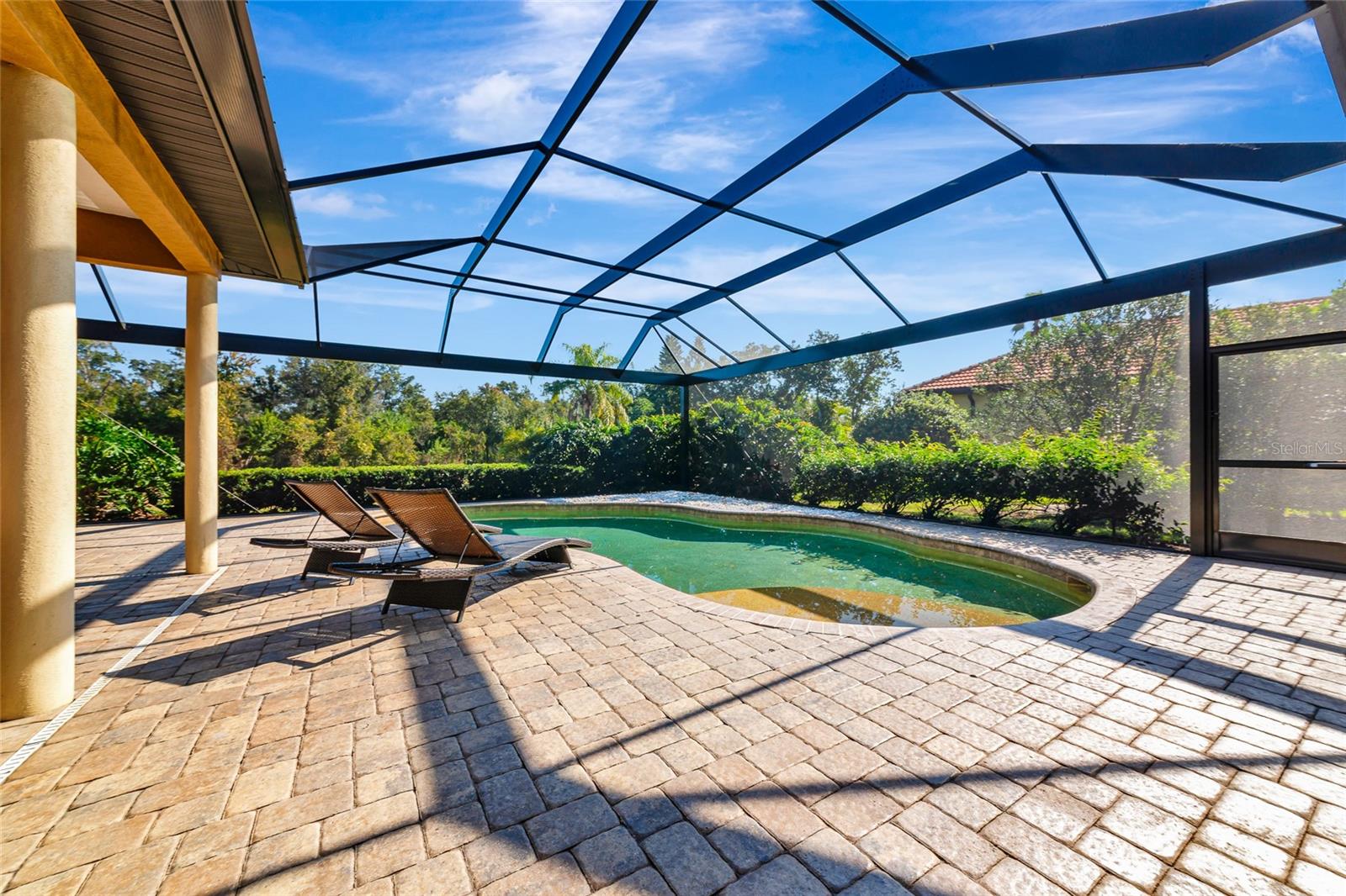 RYE WILDERNESS ESTATES PH I - Residential