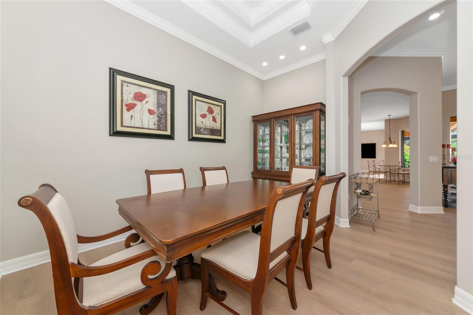 RYE WILDERNESS ESTATES PH I - Residential