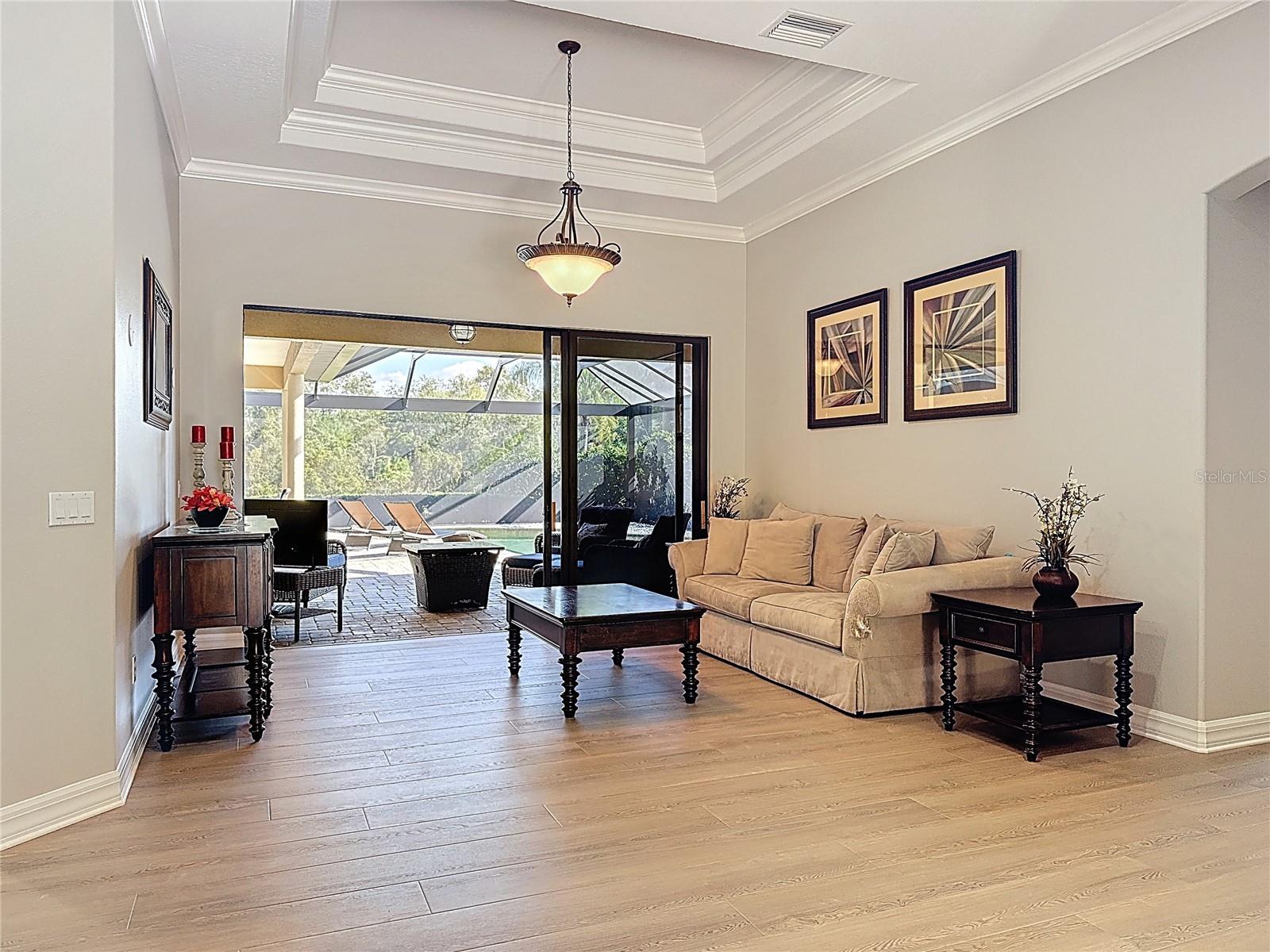 RYE WILDERNESS ESTATES PH I - Residential