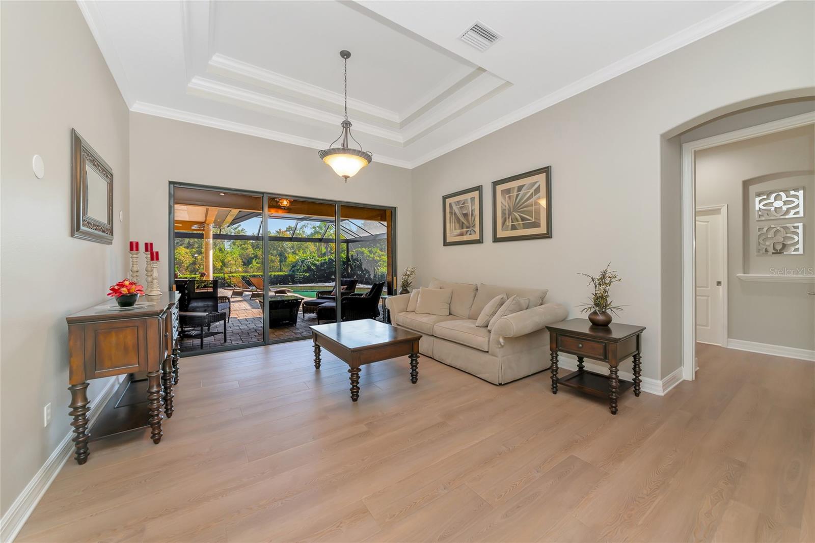 RYE WILDERNESS ESTATES PH I - Residential