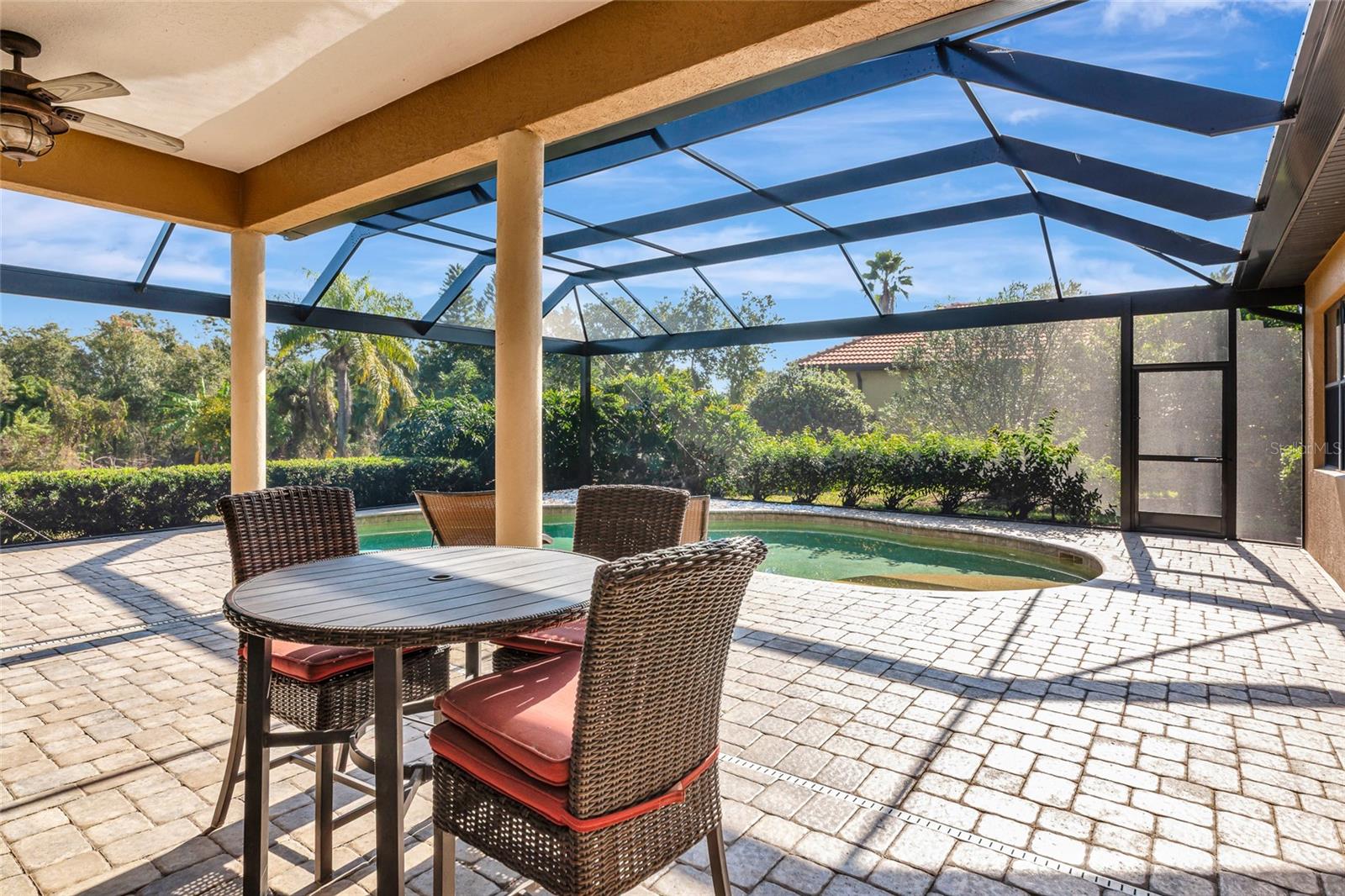 RYE WILDERNESS ESTATES PH I - Residential