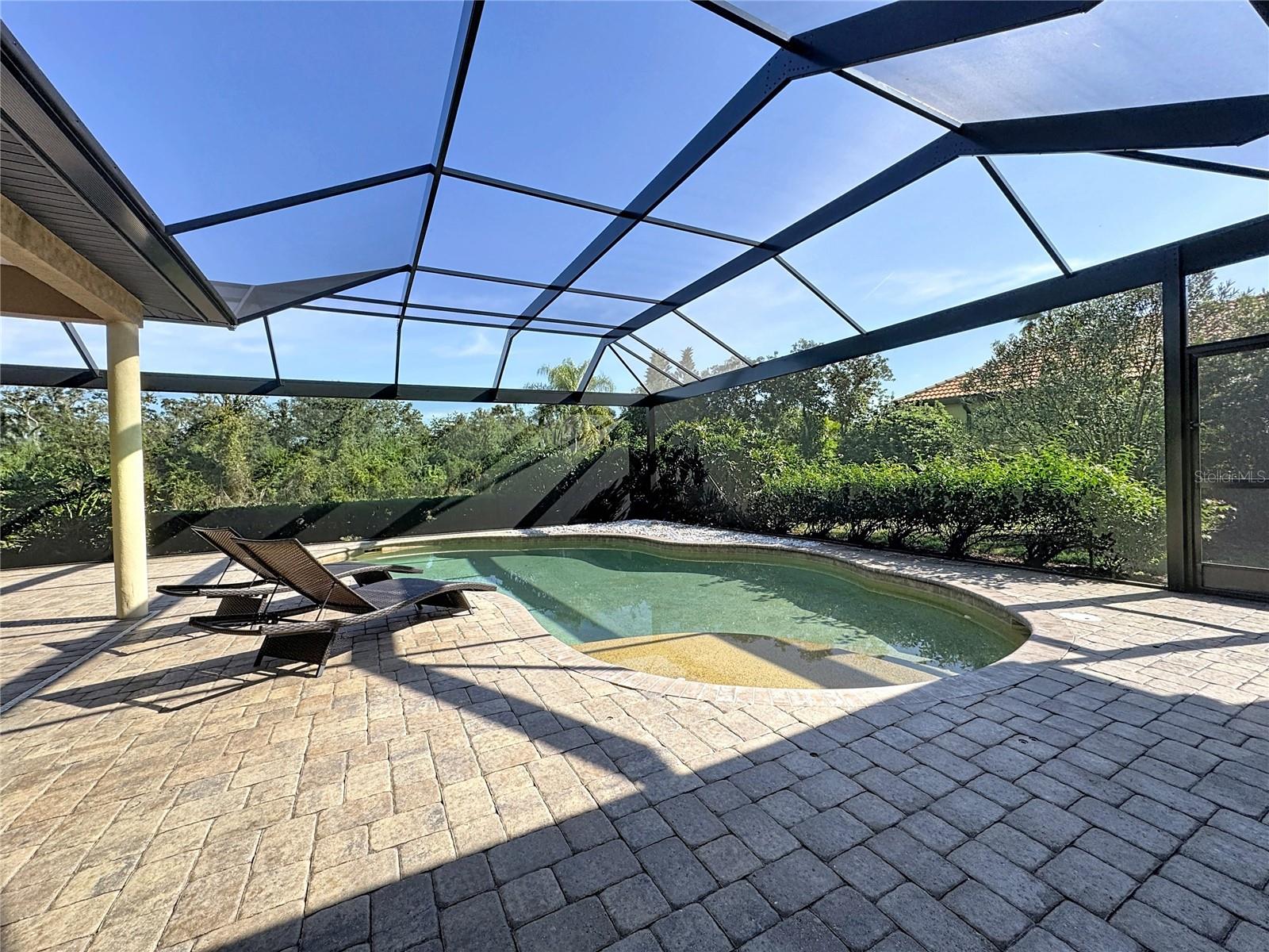 RYE WILDERNESS ESTATES PH I - Residential