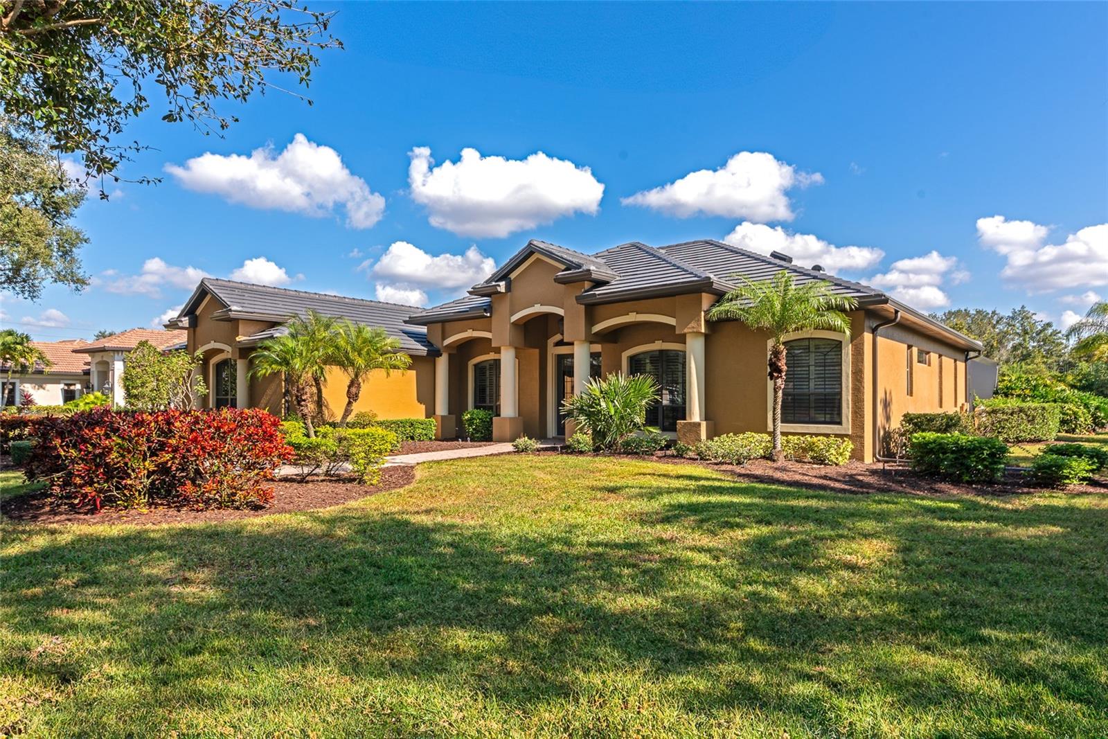 RYE WILDERNESS ESTATES PH I - Residential