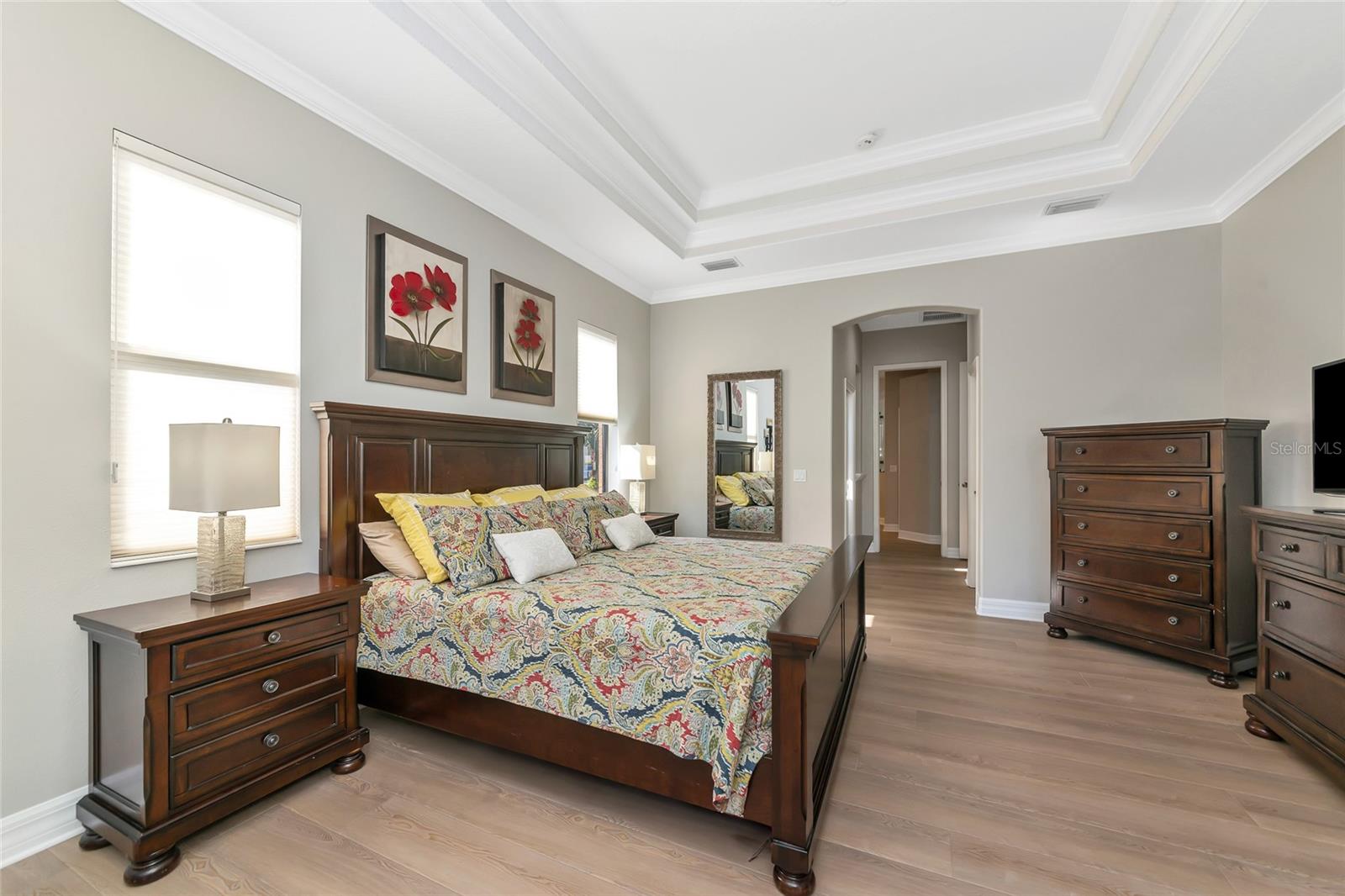 RYE WILDERNESS ESTATES PH I - Residential