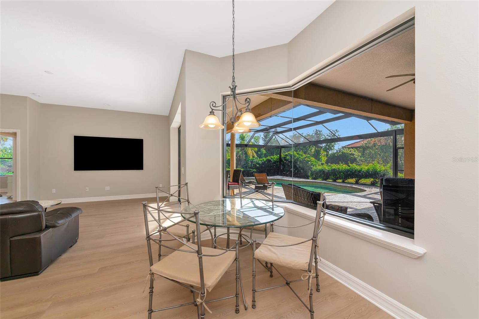 RYE WILDERNESS ESTATES PH I - Residential