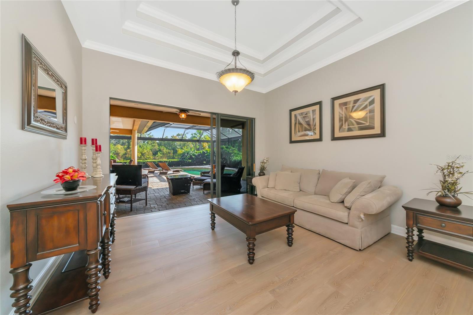 RYE WILDERNESS ESTATES PH I - Residential