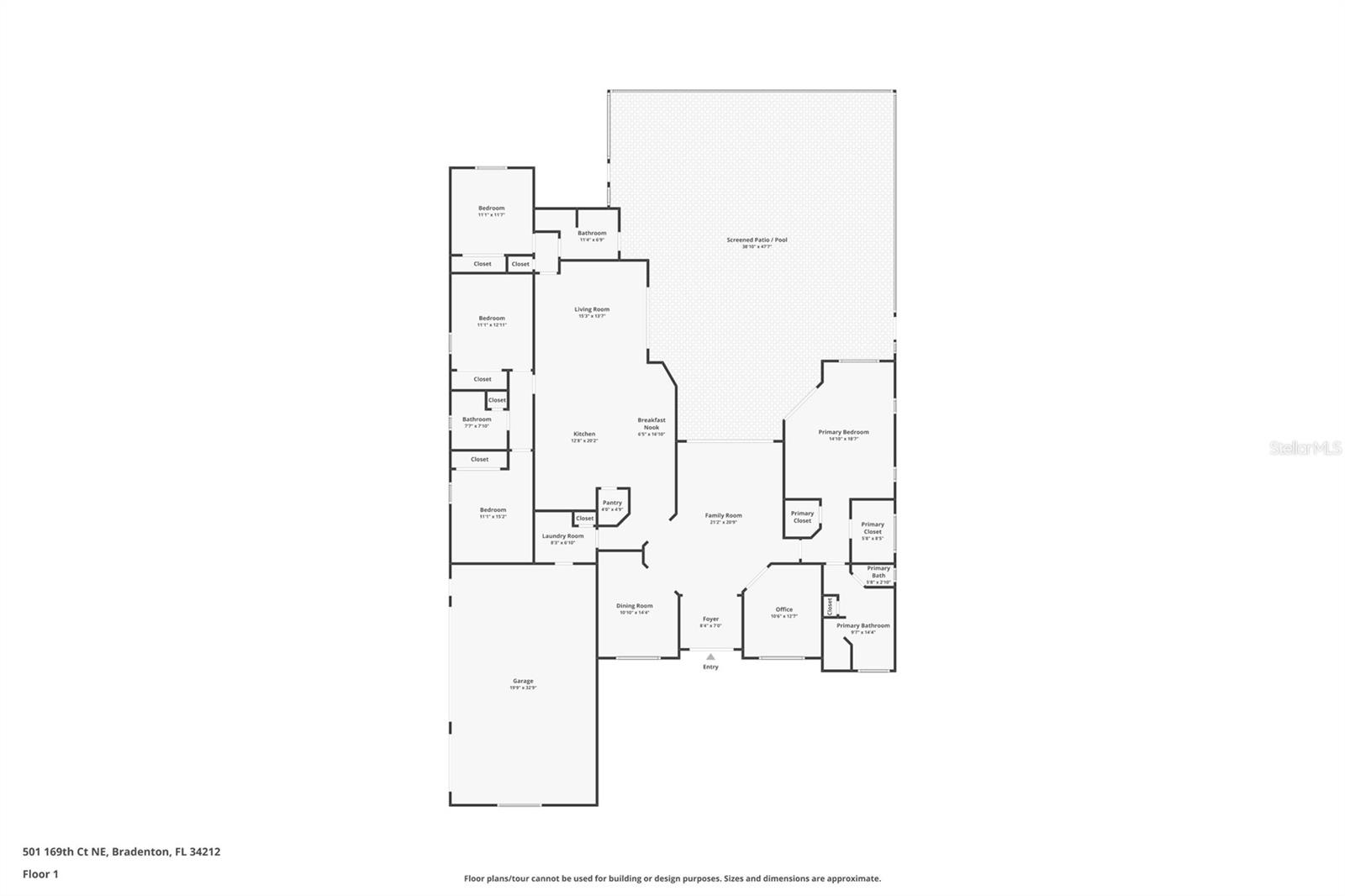 RYE WILDERNESS ESTATES PH I - Residential