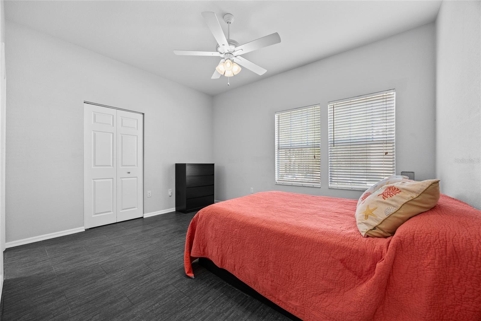 THE VILLAGE AT HAILE - Residential