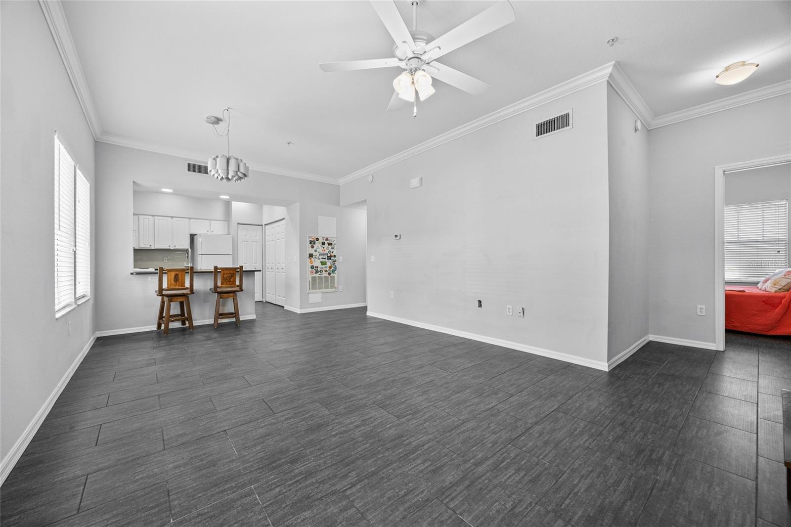 THE VILLAGE AT HAILE - Residential