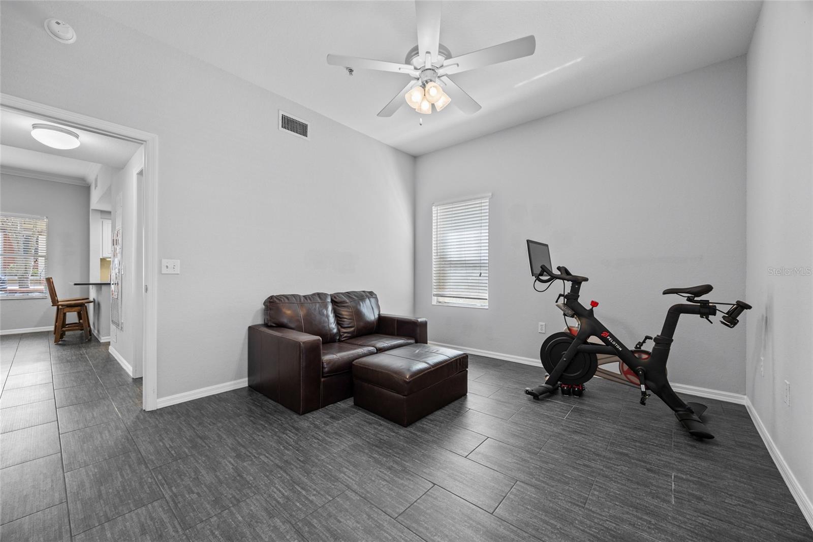 THE VILLAGE AT HAILE - Residential