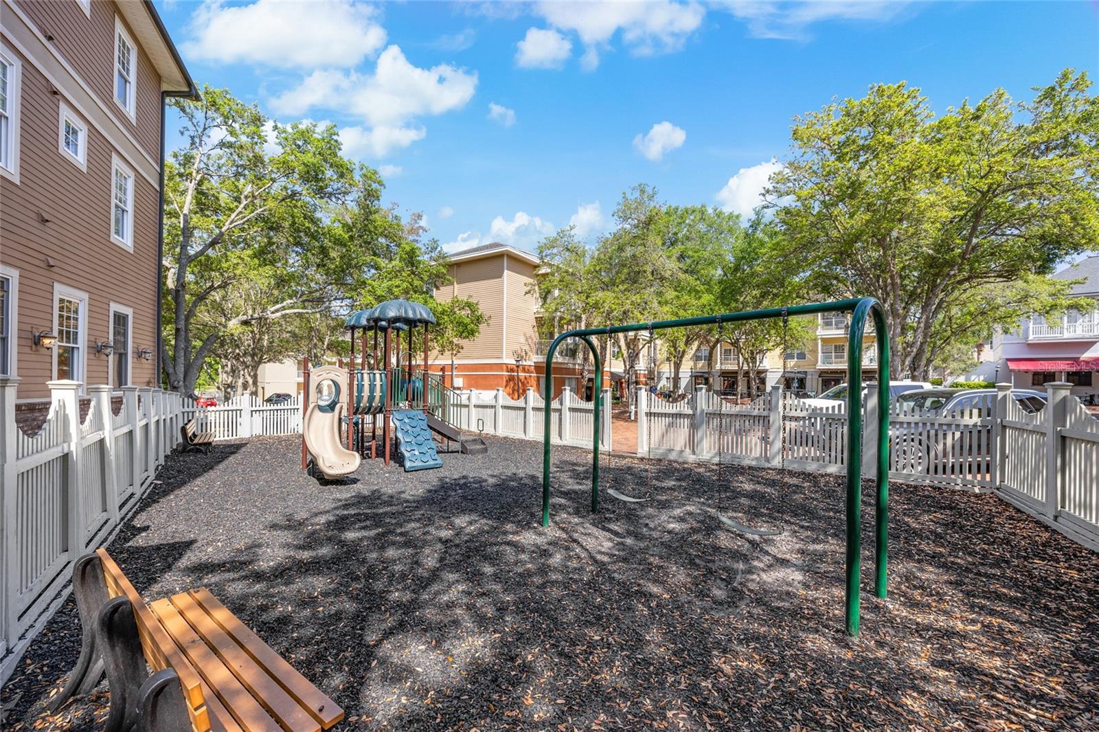 THE VILLAGE AT HAILE - Residential