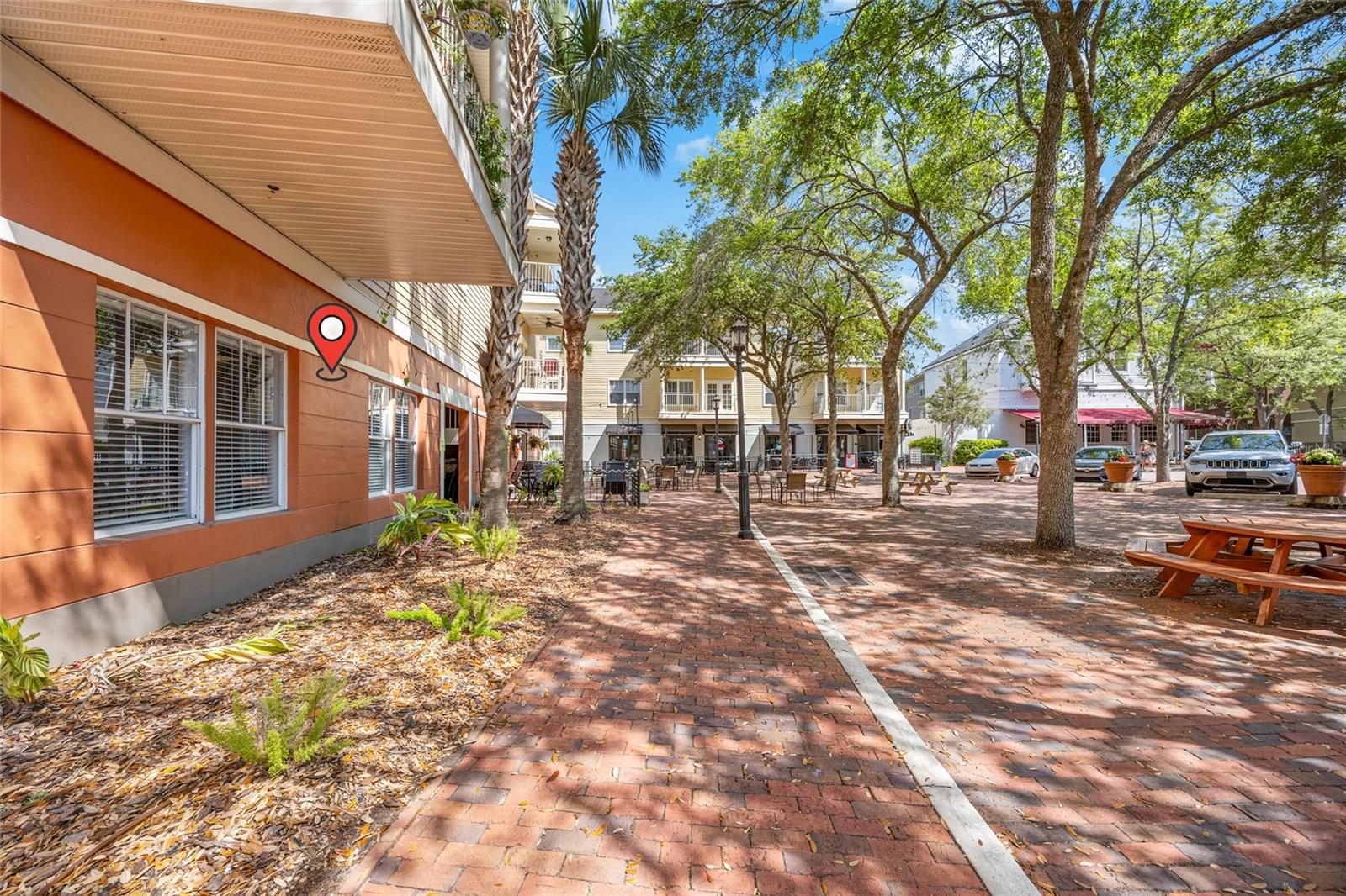 THE VILLAGE AT HAILE - Residential