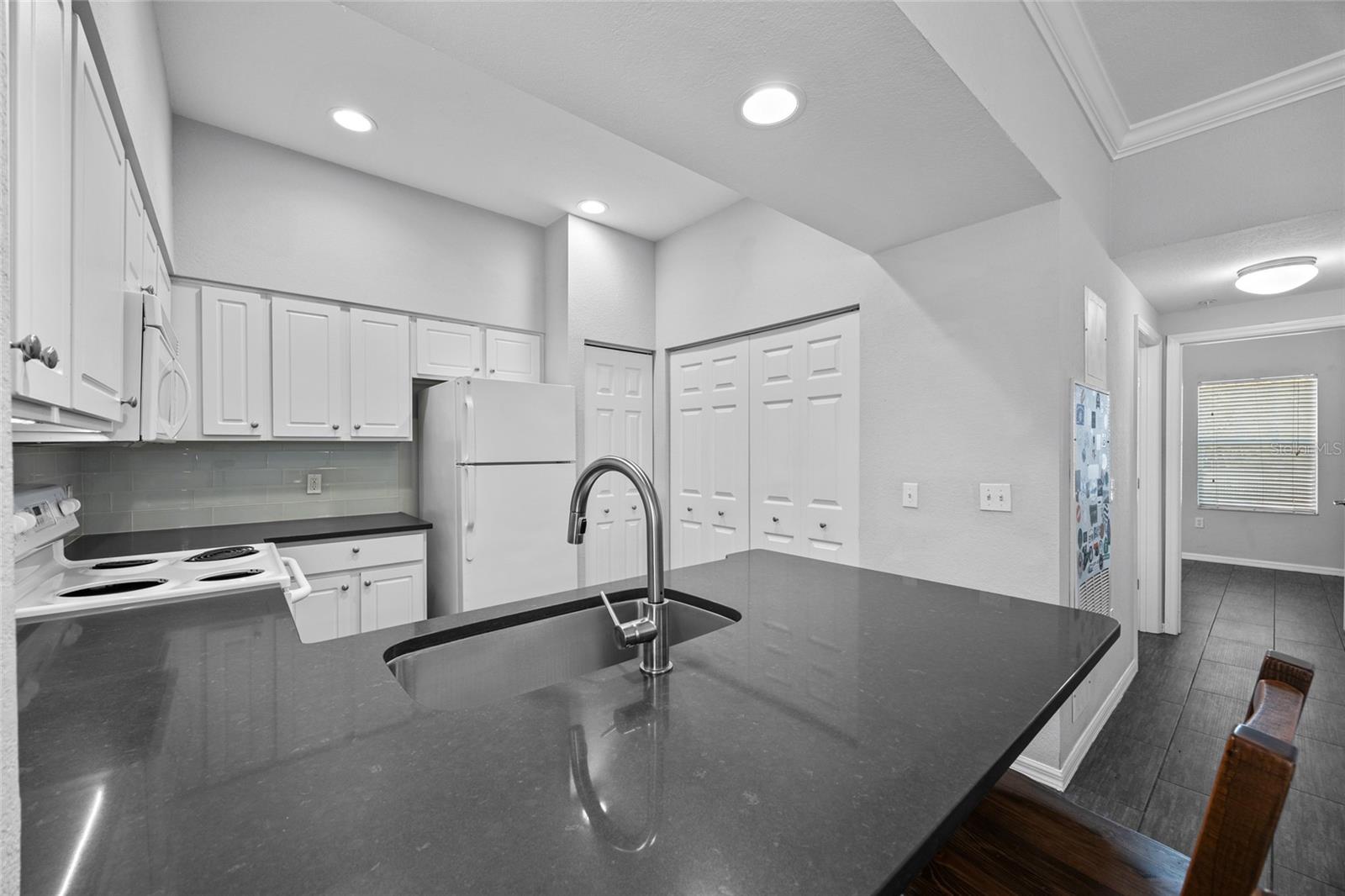 THE VILLAGE AT HAILE - Residential