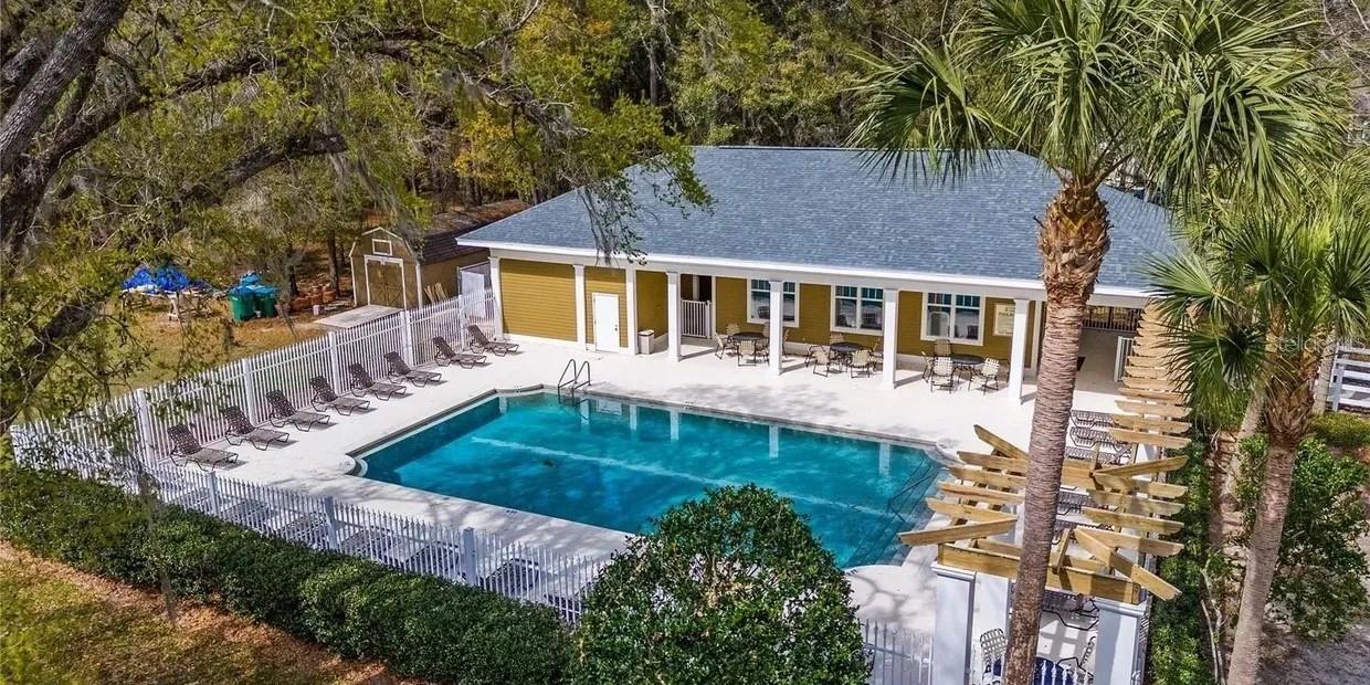 THE VILLAGE AT HAILE - Residential