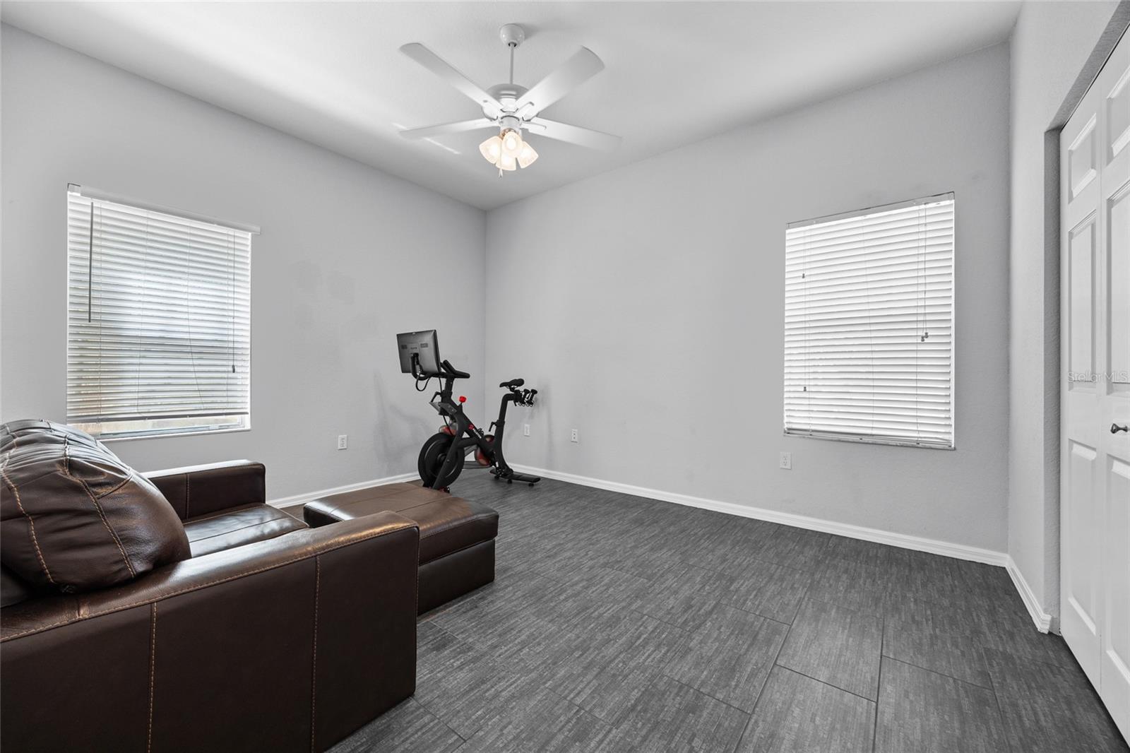 THE VILLAGE AT HAILE - Residential