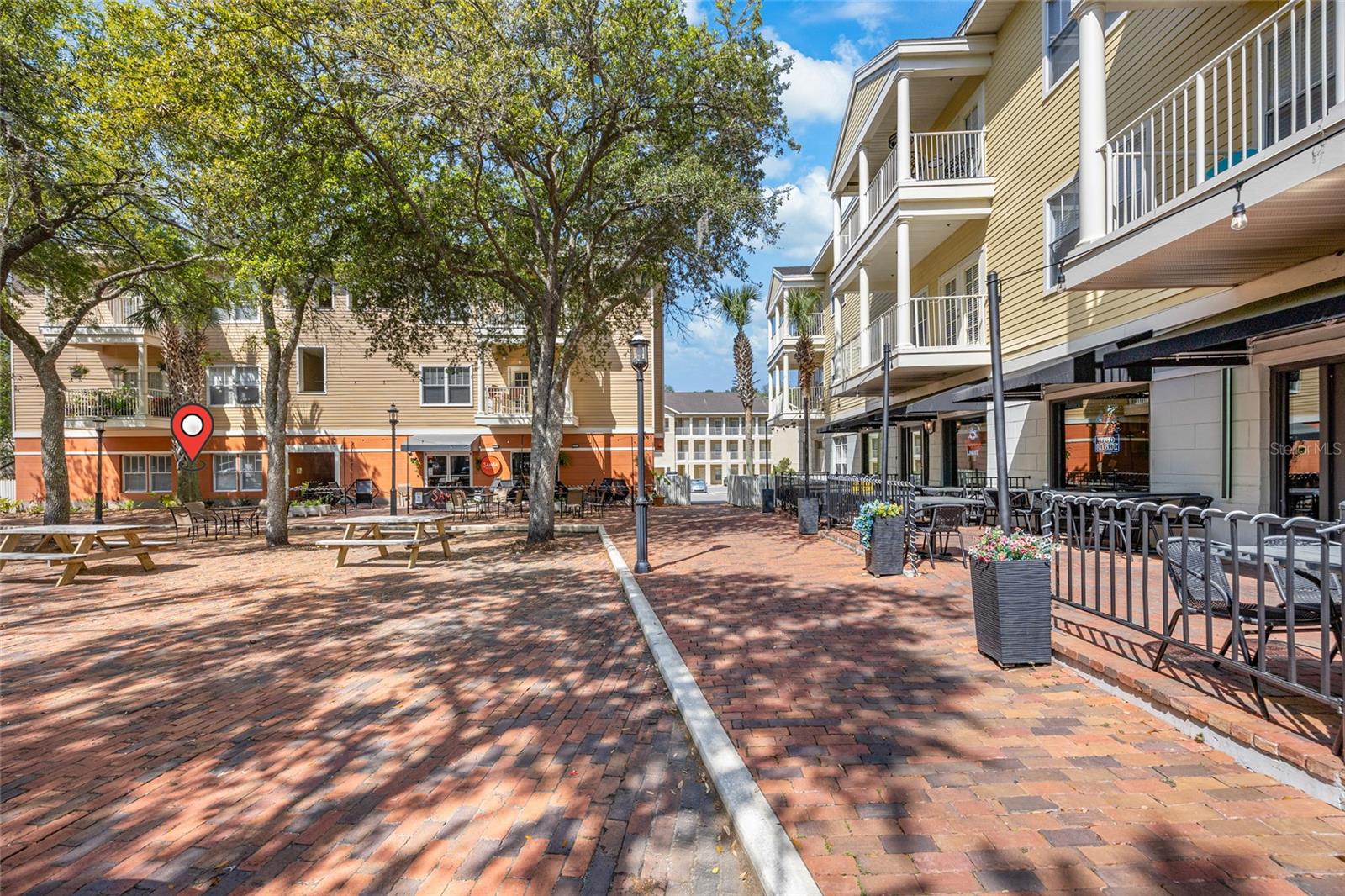 THE VILLAGE AT HAILE - Residential