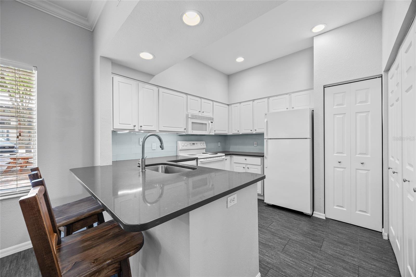 THE VILLAGE AT HAILE - Residential