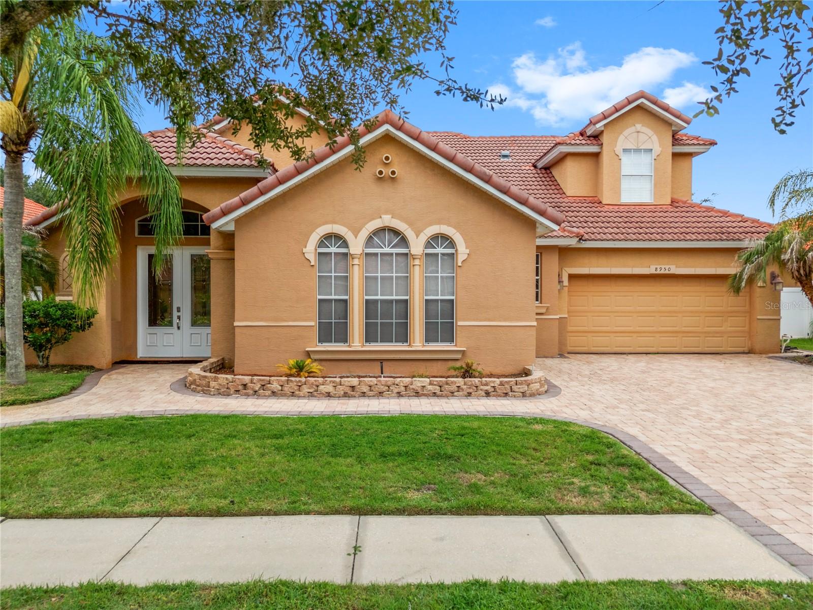 8950 TUSCAN VALLEY PLACE