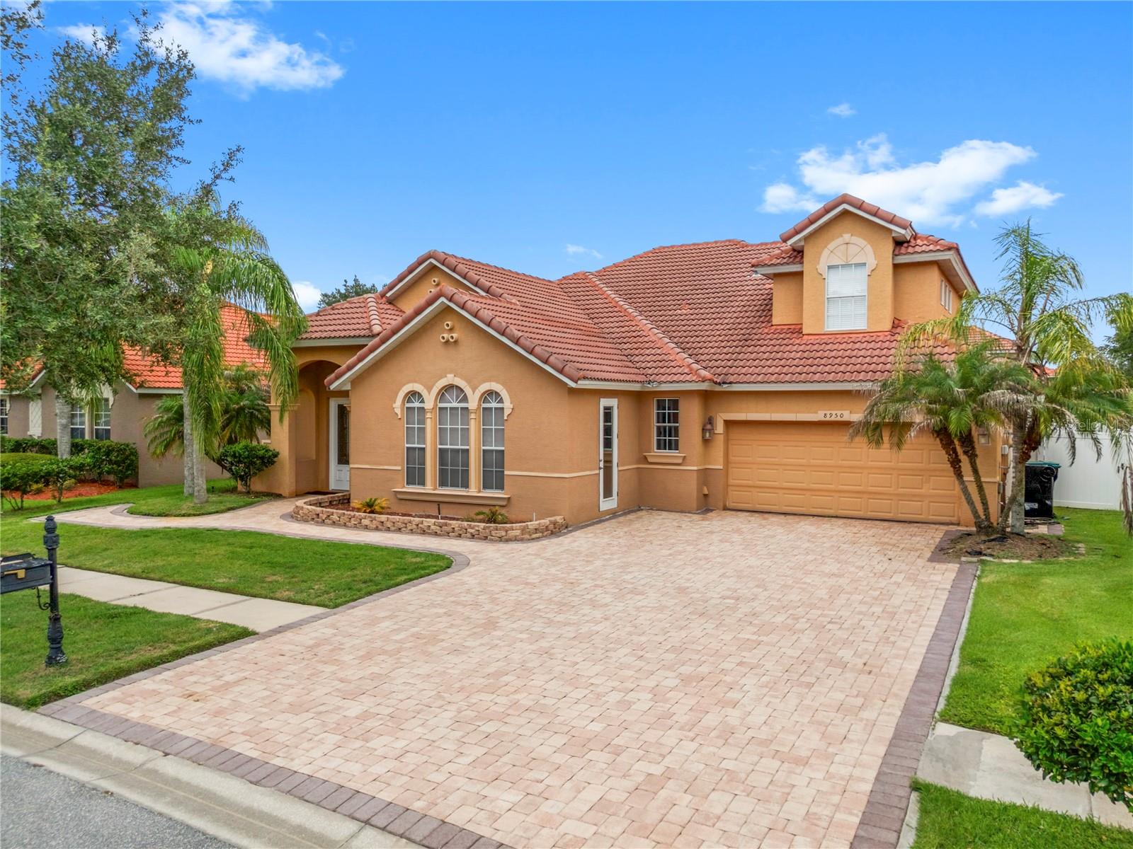 8950 TUSCAN VALLEY PLACE