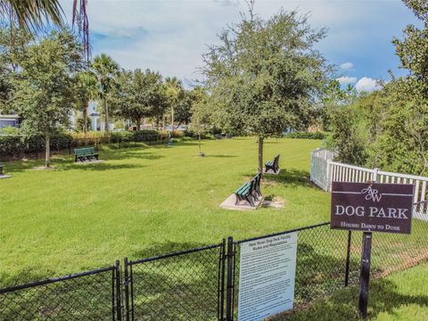 A home in WESLEY CHAPEL