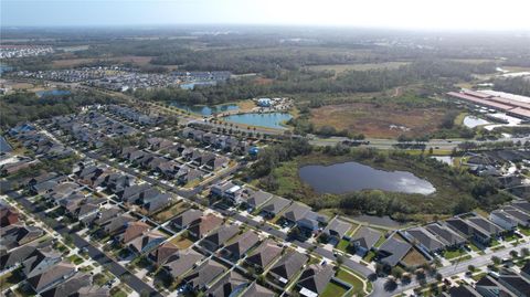 A home in WESLEY CHAPEL