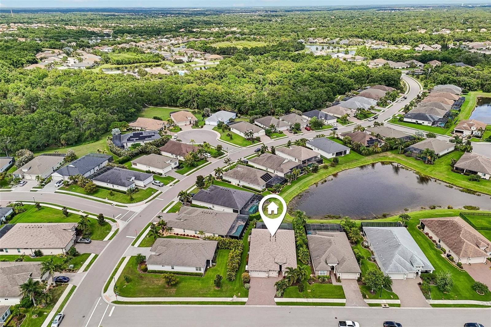 GREYHAWK LANDING WEST PH V-A - Residential