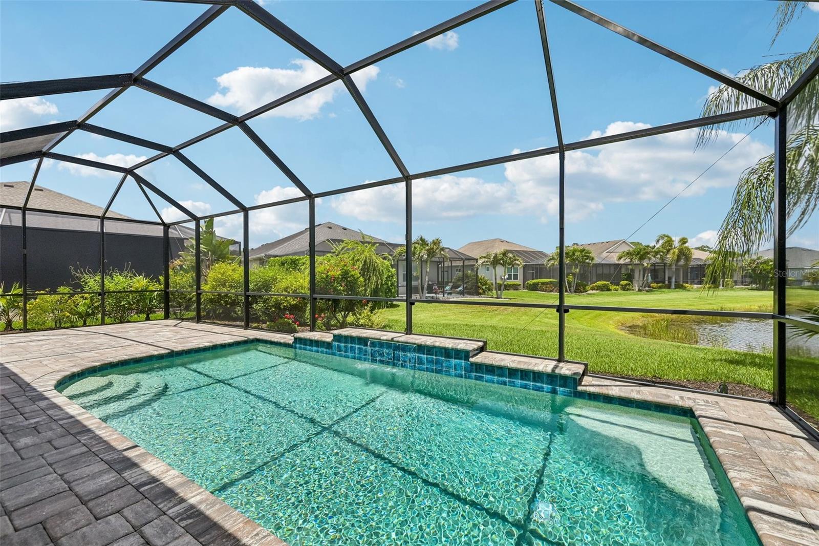 GREYHAWK LANDING WEST PH V-A - Residential