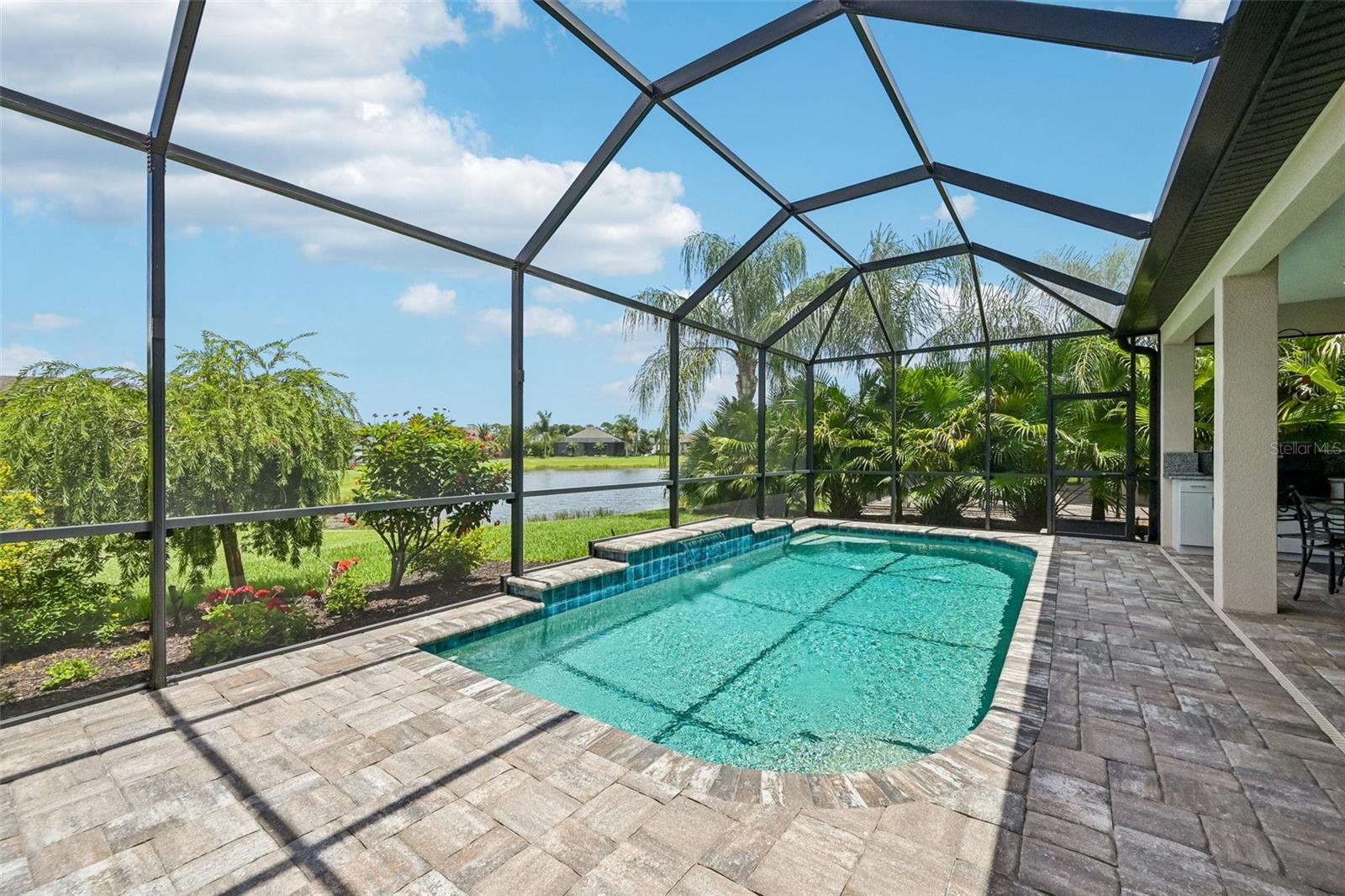 GREYHAWK LANDING WEST PH V-A - Residential