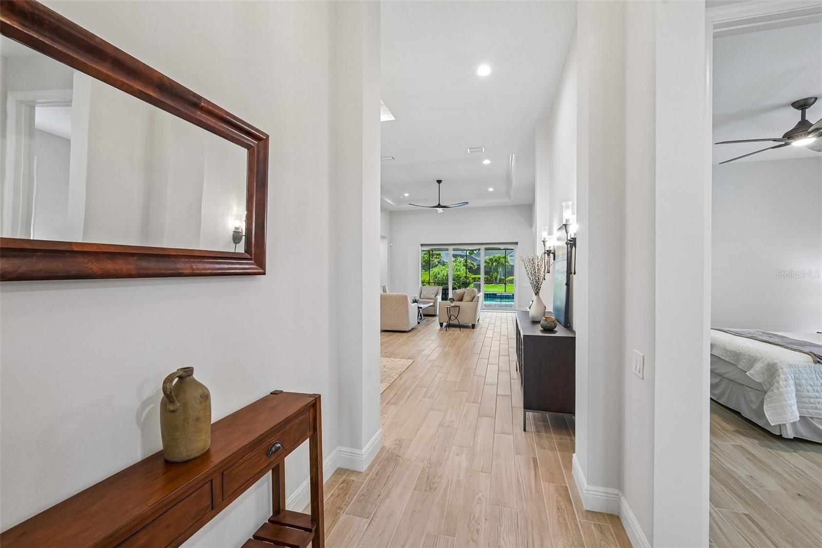 GREYHAWK LANDING WEST PH V-A - Residential