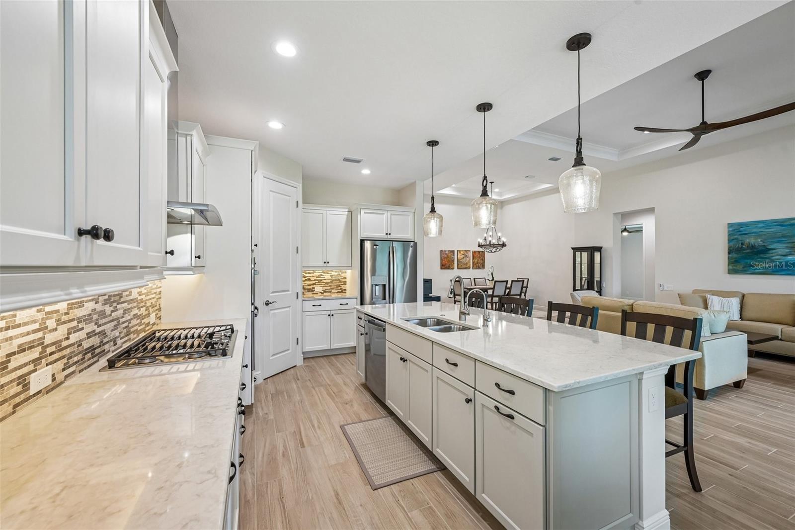 GREYHAWK LANDING WEST PH V-A - Residential
