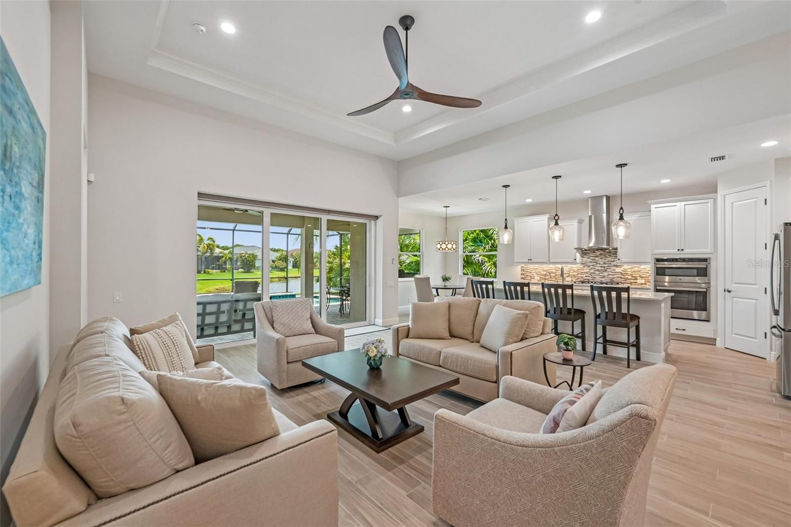 GREYHAWK LANDING WEST PH V-A - Residential